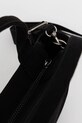 Calvin Klein Jeans geantă de bumbac LV04K3160G negru