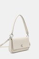 Τσάντα Calvin Klein Jeans LV04K3161G μπεζ SS25