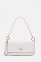 Calvin Klein Jeans kézitáska rózsaszín LV04K3161G