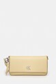 Сумочка Calvin Klein Jeans жёлтый LV04K3161G
