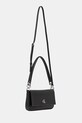 Calvin Klein Jeans torebka LV04K3161G czarny AW25
