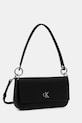 Calvin Klein Jeans torebka LV04K3161G czarny AW25