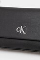 Calvin Klein Jeans torebka czarny LV04K3161G