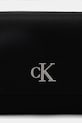 Calvin Klein Jeans torebka czarny LV04K3161G