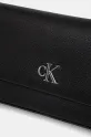 Calvin Klein Jeans poseta LV04K3161G negru