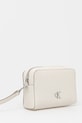 Calvin Klein Jeans torebka LV04K3162G beżowy SS25