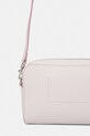 Kiegészítők Calvin Klein Jeans kézitáska LV04K3162G rózsaszín