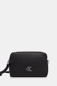 Calvin Klein Jeans poseta uni negru LV04K3162G