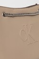 Calvin Klein Jeans poseta bej LV04K3163G