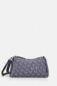 Kabelka Calvin Klein Jeans vzorovaný modrá LV04K3142G