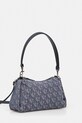 Calvin Klein Jeans poșetă LV04K3142G albastru SS25