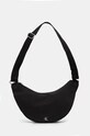 Torba Calvin Klein Jeans bez uzorka crna LV04K3095G
