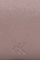 Kabelka Calvin Klein Jeans růžová LV04K3124G