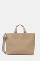 Сумочка Calvin Klein Jeans вміщує А4 бежевий LV04K3132G