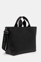 Calvin Klein Jeans poseta LV04K3132G negru SS25