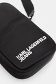 Сумка Karl Lagerfeld Jeans чёрный A2W32004