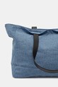 Аксесуари Джинсова сумка Karl Lagerfeld Jeans A2W50029 блакитний