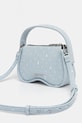 Doplňky Kabelka Karl Lagerfeld Jeans A2W30098 modrá