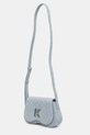 Karl Lagerfeld Jeans geantă de blugi A2W30099 albastru SS25