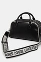 Kabelka Karl Lagerfeld Jeans černá A2W30113