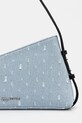Аксесуари Сумочка Karl Lagerfeld Jeans A2W30134 блакитний