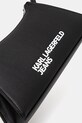 Karl Lagerfeld Jeans geantă negru A2W30143