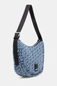 Kabelka Karl Lagerfeld Jeans A2W30166 modrá SS25