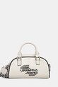 Karl Lagerfeld Jeans poseta nu incape in A4 bej A2W30228