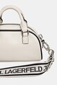 Accesorii Karl Lagerfeld Jeans poseta A2W30228 bej