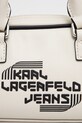 Karl Lagerfeld Jeans poseta bej A2W30228
