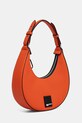 Kabelka Karl Lagerfeld Jeans A2W30258 oranžová SS25