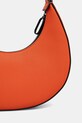 Doplnky Kabelka Karl Lagerfeld Jeans A2W30258 oranžová