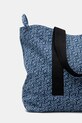Doplnky Kabelka Karl Lagerfeld Jeans A2W50005 modrá