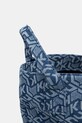 Kabelka Karl Lagerfeld Jeans modrá A2W50005