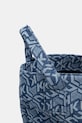 Karl Lagerfeld Jeans torebka niebieski A2W50005