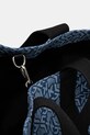 Kabelka Karl Lagerfeld Jeans A2W50005 modrá