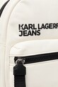 Karl Lagerfeld Jeans torebka beżowy A2W30089