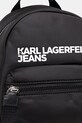 Karl Lagerfeld Jeans torebka czarny A2W30089