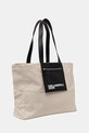 Torba Karl Lagerfeld Jeans A2W50004 bež SS25
