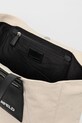 Τσάντα Karl Lagerfeld Jeans A2W50004 μπεζ