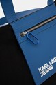 Karl Lagerfeld Jeans torebka czarny A2W50004
