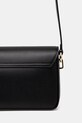 Accessori Fracomina borsa a mano in pelle FB25SB3006L41601 nero