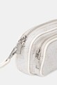 Τσάντα Guess λευκό V5GZ06.WH492