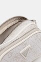 Τσάντα Guess V5GZ06.WH492 λευκό