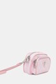 Чанта Guess V5GZ06.WH492 розов SS25