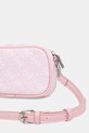 Аксесоари Чанта Guess V5GZ06.WH492 розов