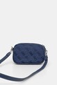 Аксесоари Чанта Guess V5GZ06.WH492 тъмносин