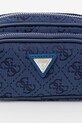 Чанта Guess тъмносин V5GZ06.WH492
