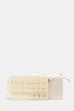 By Malene Birger poseta CHAKLO uni alb 102567
