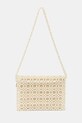 Accesorii By Malene Birger poseta CHAKLO 102567 alb